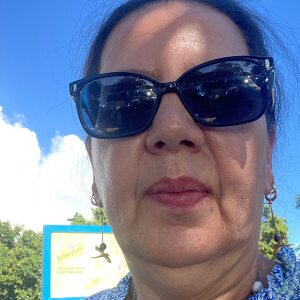 Photo de profil de Sandrine Ravene
