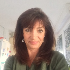 Photo de profil de Sandrine Raynaud