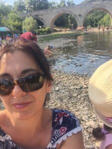 Photo de profil de Sandrine Raynaud