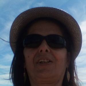 Photo de profil de Sandrine Reboli