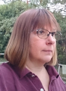 Photo de profil de Sandrine Regnier