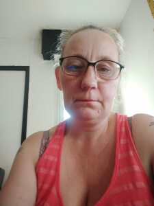 Photo de profil de Sandrine Reiter