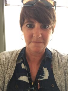 Photo de profil de Sandrine Reix