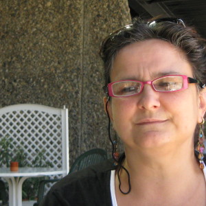 Photo de profil de Sandrine Relier