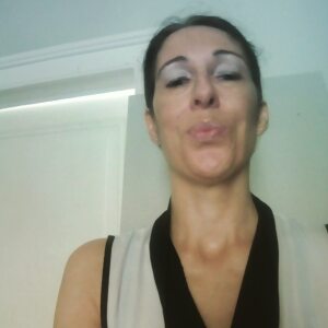 Photo de profil de Sandrine Renaudin