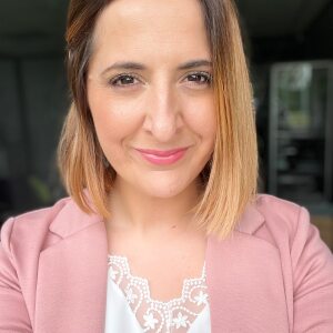Photo de profil de Sandrine Renaux