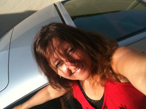 Photo de profil de Sandrine Renda