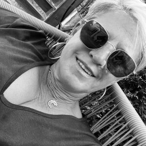 Photo de profil de Sandrine Rendu