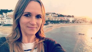 Photo de profil de Sandrine Renoul