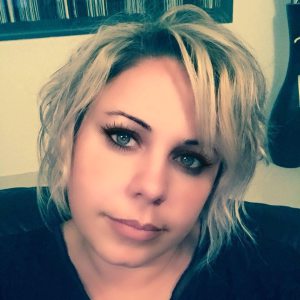 Photo de profil de Sandrine Ribeiro
