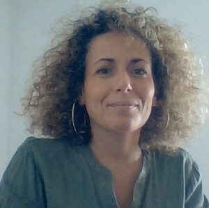 Photo de profil de Sandrine Richer