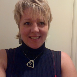 Photo de profil de Sandrine Rico