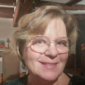 Photo de profil de Sandrine Rivier