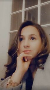 Photo de profil de Sandrine Riviere