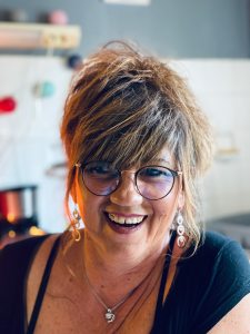 Photo de profil de Sandrine Riviere