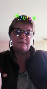 Photo de profil de Sandrine Roche