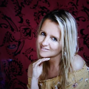 Photo de profil de Sandrine Rochelle