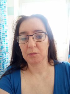 Photo de profil de Sandrine Rocheteau