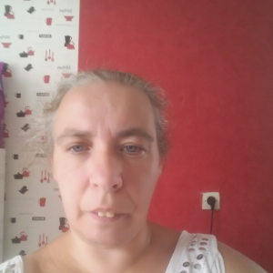 Photo de profil de Sandrine Rock