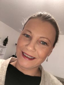 Photo de profil de Sandrine Rodriguez