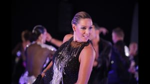 Photo de profil de Sandrine Roinjard