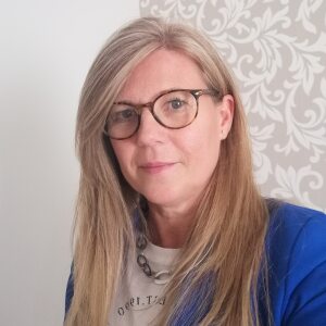 Photo de profil de Sandrine Rolshausen