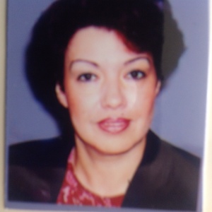 Photo de profil de Sandrine Roncato