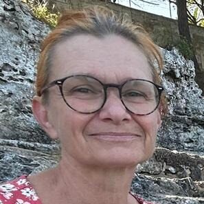 Photo de profil de Sandrine Rosenzweig