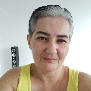 Photo de profil de Sandrine Rossi