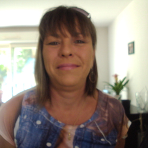 Photo de profil de Sandrine Rouge