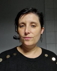 Photo de profil de Sandrine Rouilly