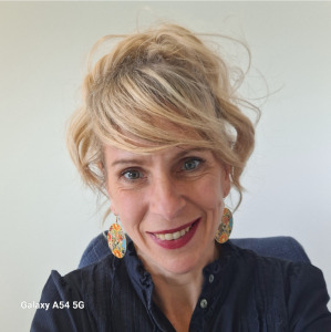 Photo de profil de Sandrine Rousseau