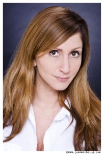 Photo de profil de Sandrine Roux