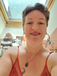 Photo de profil de Sandrine Rouxel
