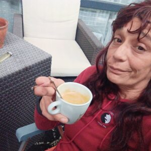 Photo de profil de Sandrine Rouzier