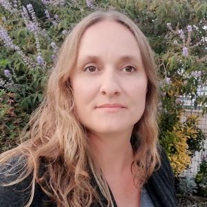 Photo de profil de Sandrine Rozies