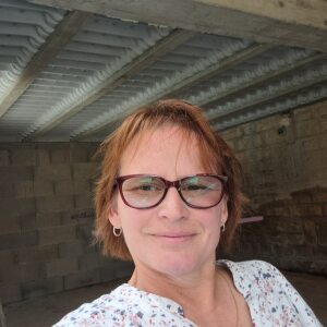 Photo de profil de Sandrine Rundstadler