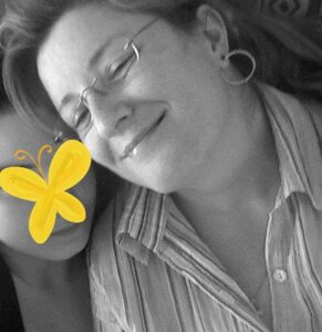 Photo de profil de Sandrine SALAH