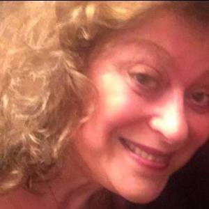 Photo de profil de Sandrine Sabba