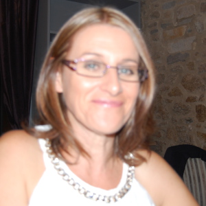 Photo de profil de Sandrine Salaun