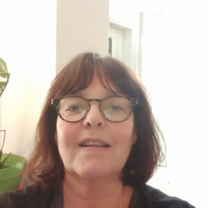 Photo de profil de Sandrine Saliou