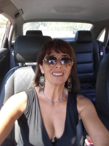 Photo de profil de Sandrine Salvadore