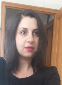 Photo de profil de Sandrine Sanchez Caparros