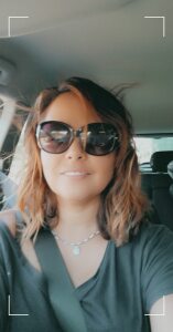 Photo de profil de Sandrine Sanchez