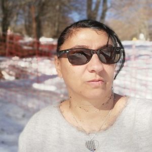 Photo de profil de Sandrine Santiago