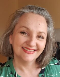 Photo de profil de Sandrine Santiago