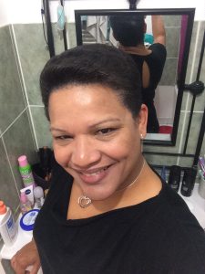 Photo de profil de Sandrine Santo