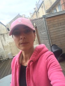 Photo de profil de Sandrine Satta