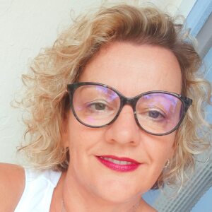 Photo de profil de Sandrine Saugnac