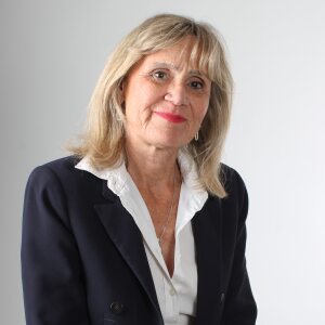 Photo de profil de Sandrine Sauvage